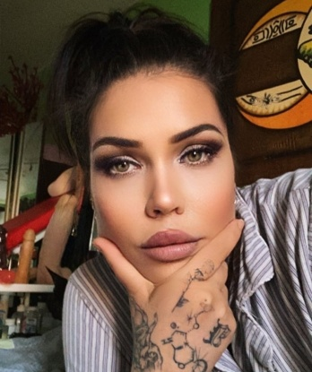 Анкета проститутки Евдокия - город Беслан, 51 год, №799