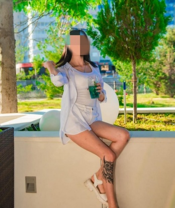 Анкета проститутки Мария - город Беслан, 26 лет, №14478