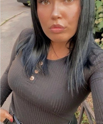 Анкета проститутки Кира - город Беслан, 22 года, №14783